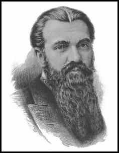 William Kingdon Clifford